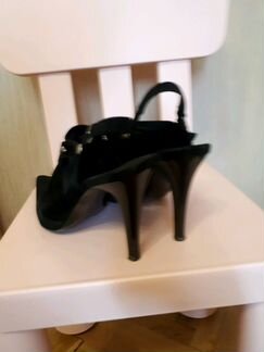 Туфли 39 Norma j.baker