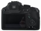Фотоаппарт Panasonic DMC-FZ72 объявление продам
