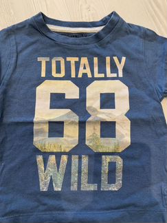 Кофта mothercare