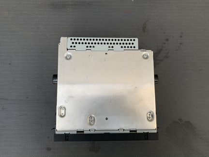DVD чейнджер бмв Х5 Е70 Х6 Е71