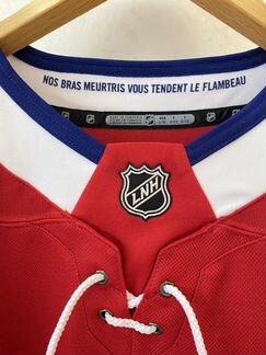 Хоккейная Майка