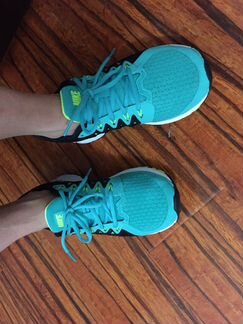 Кроссовки Nike