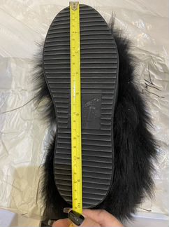 Новые зимние п/сапоги Giuseppe Zanotti. Натуральны