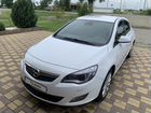 Opel Astra 1.4 МТ, 2011, 160 000 км