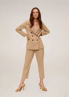 Продам новый костюм Mango 46 размер