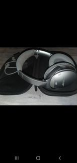 Беспроводные наушники Bose QuietComfort II