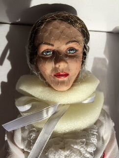 Кукла Tonner Тоннер - jolly holiday - Mary Poppins