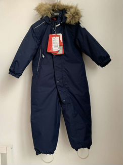 Комбинезон Reima Gotland р.98