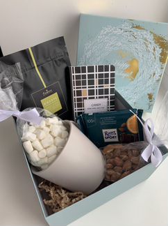 Подарочный набор