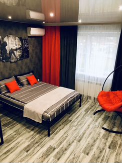 Квартира-студия, 28,8 м², 4/17 эт.