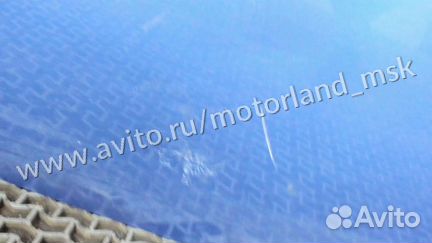 Дверь боковая правая задняя Chevrolet Lacetti, 200