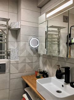 1-к квартира, 34.8 м², 9/14 эт.