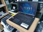 Новенький ноутбук Acer c видеокартой и ssd на гар объявление продам