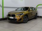 BMW X2 2.0 AT, 2017, 48 603 км объявление продам