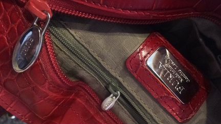 Сумка Furla новая