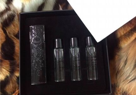 Kilian Liaisons Dangereuses Опасные Связи