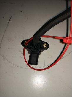 Датчик давления наддува Mercedes-Benz E-Класс W211