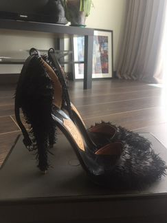 Туфли Corso como