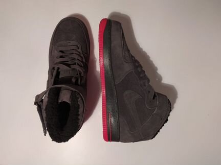 Кроссовки Nike Air force mid мужские
