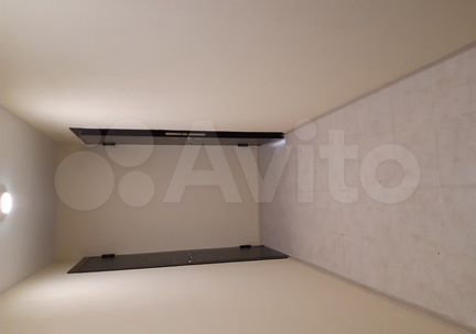 Квартира-студия, 22.8 м², 1/17 эт.