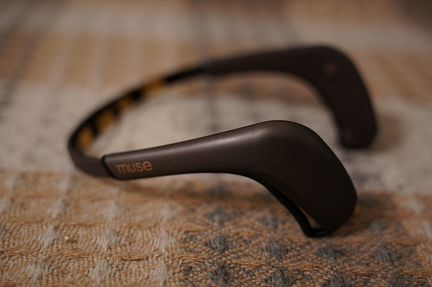 Прибор для медитации Muse 2 Headband