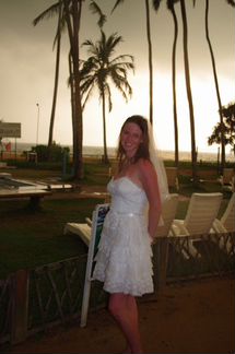 Коктейльное платье Aspeed USA