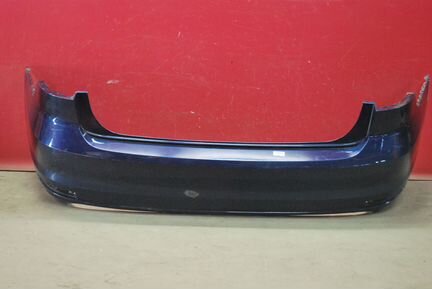 Бампер задний Фольксваген Джетта