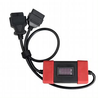Launch конвертер 12v на 24v для грузовиков