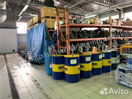 Стартер Subaru Субару M000T20171