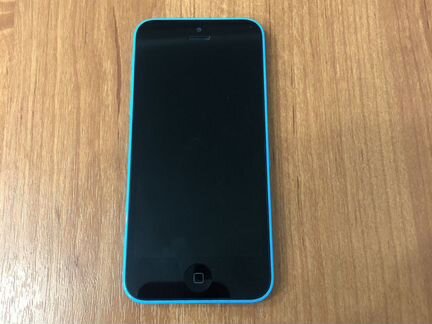 iPhone 5c