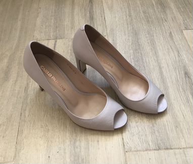 Туфли carlo pazolini