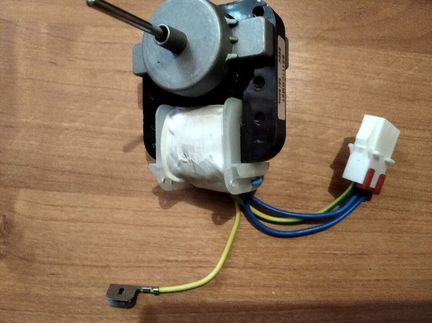 Вентилятор холодильникака LG, Daewoo, S6111CDM01