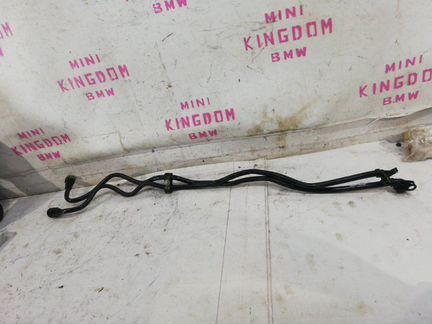Трубки охлаждения АКПП Bmw X1 E84 N20B20A 2012