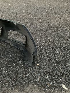 Бампер передний Mazda 6 GH 09-13