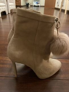 Сапоги Michael Kors