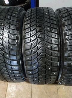 195 55 16 Michelin бу Шины Зимние 195 55 R16 95N