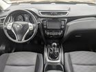 Nissan Qashqai 1.2 МТ, 2016, 89 664 км объявление продам