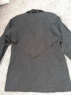 Куртка - плащ 56 размер
