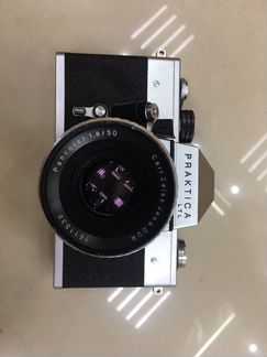Фотоаппарат Practika LTL