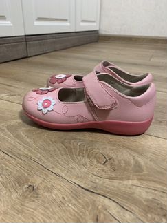 Туфли Pediped Педипед