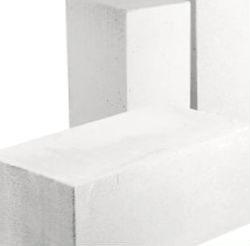 Газобетонный блок