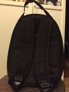 Рюкзак пингвин, мигающий