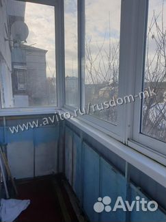 1-к квартира, 32.8 м², 1/3 эт.