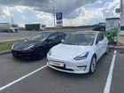 Tesla Model 3 AT, 2021, 10 км