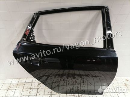 Дверь задняя правая Kia Optima 4 JF 2015-2020