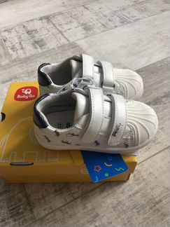 Новые Кеды Baby go 23 р-р