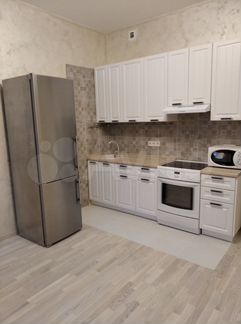 2-к квартира, 42 м², 6/52 эт.