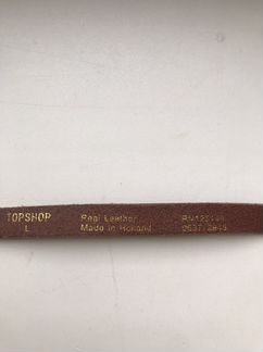 Ремень б/у Topshop, размер L