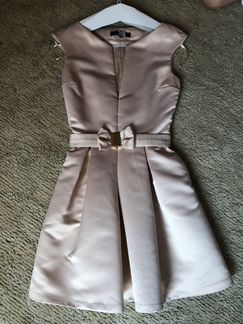 Платье Elisabetta Franchi
