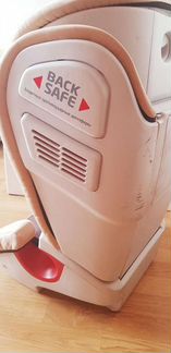 Детское автокресло